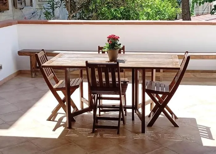 Casa Cecilia