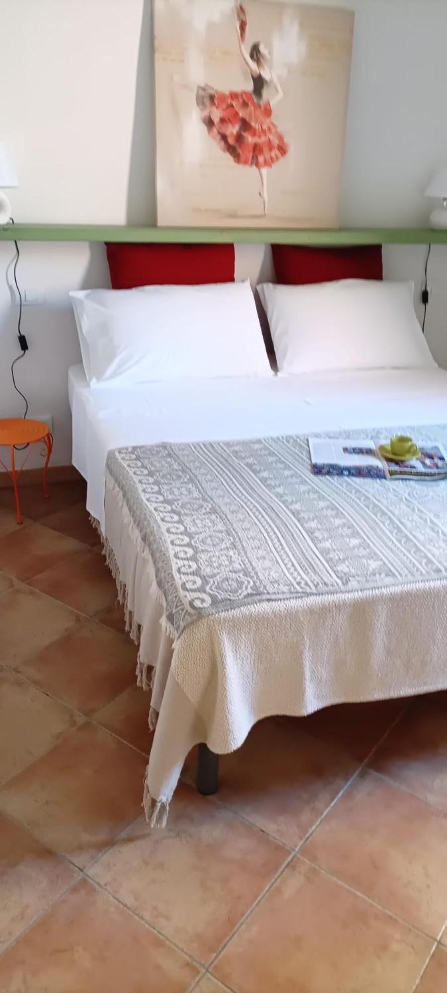 Casa Cecilia Favignana