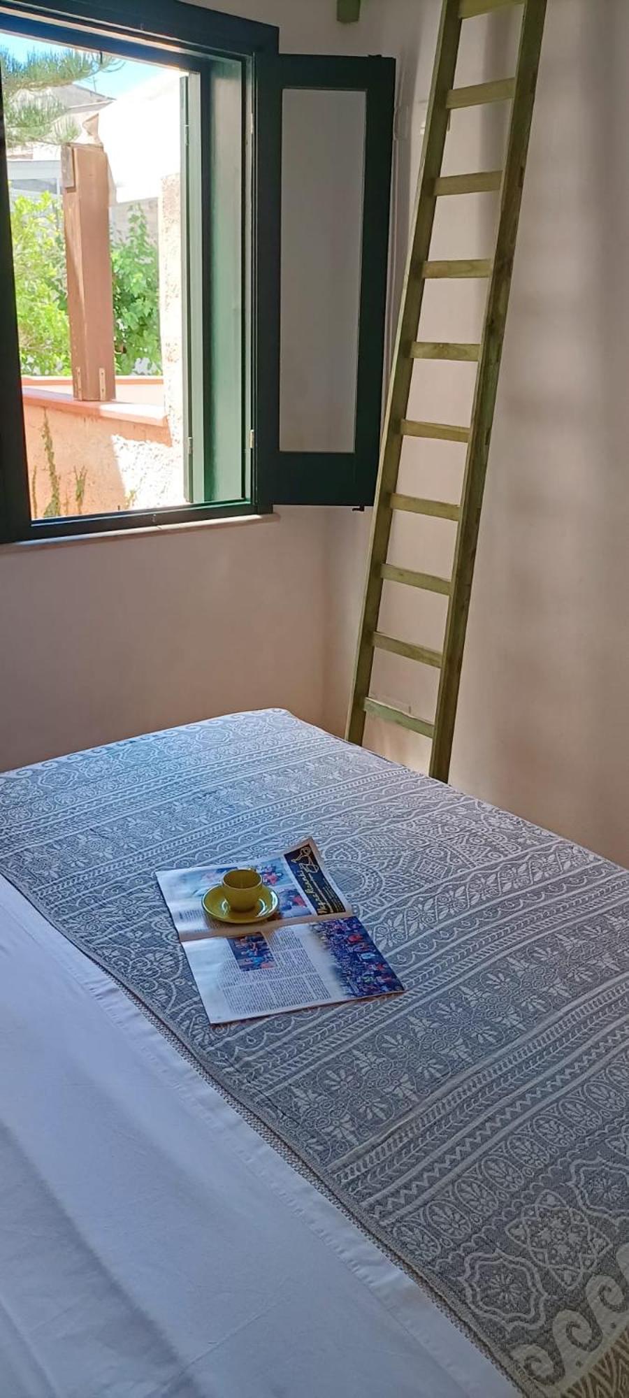 Casa Cecilia Favignana