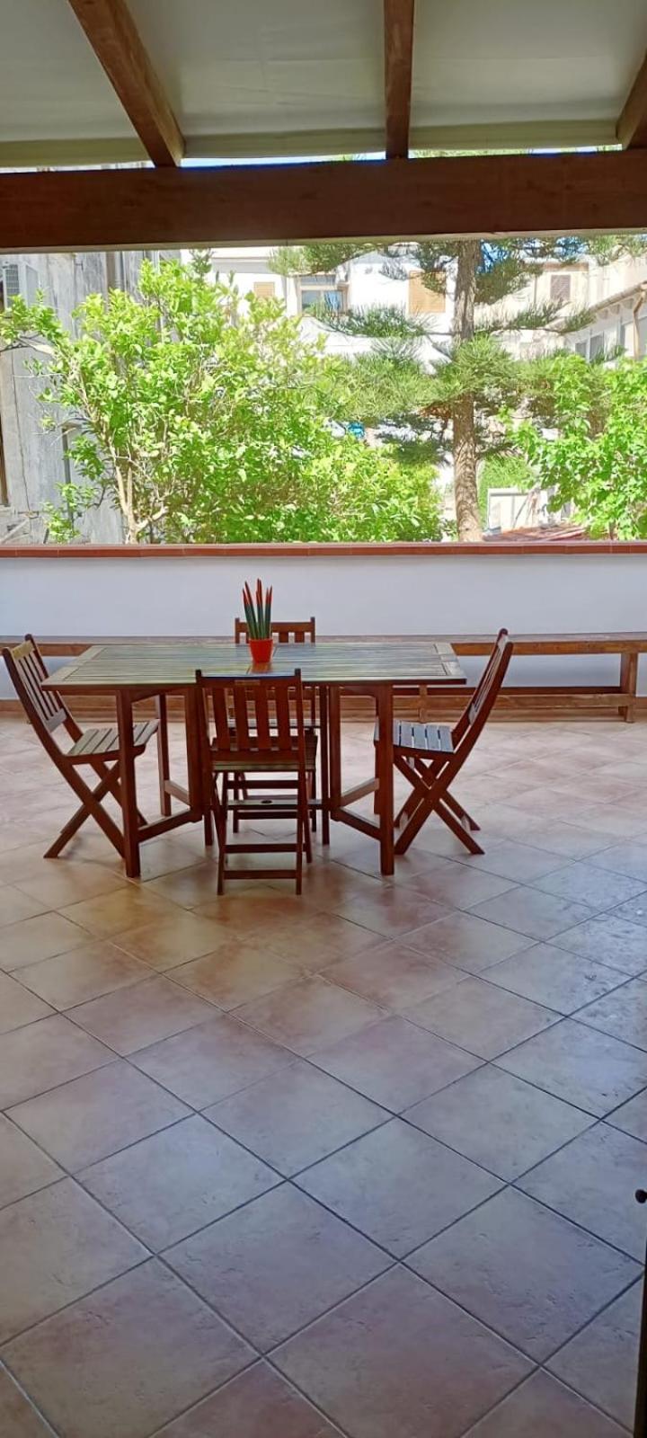 Casa Cecilia Apartment *