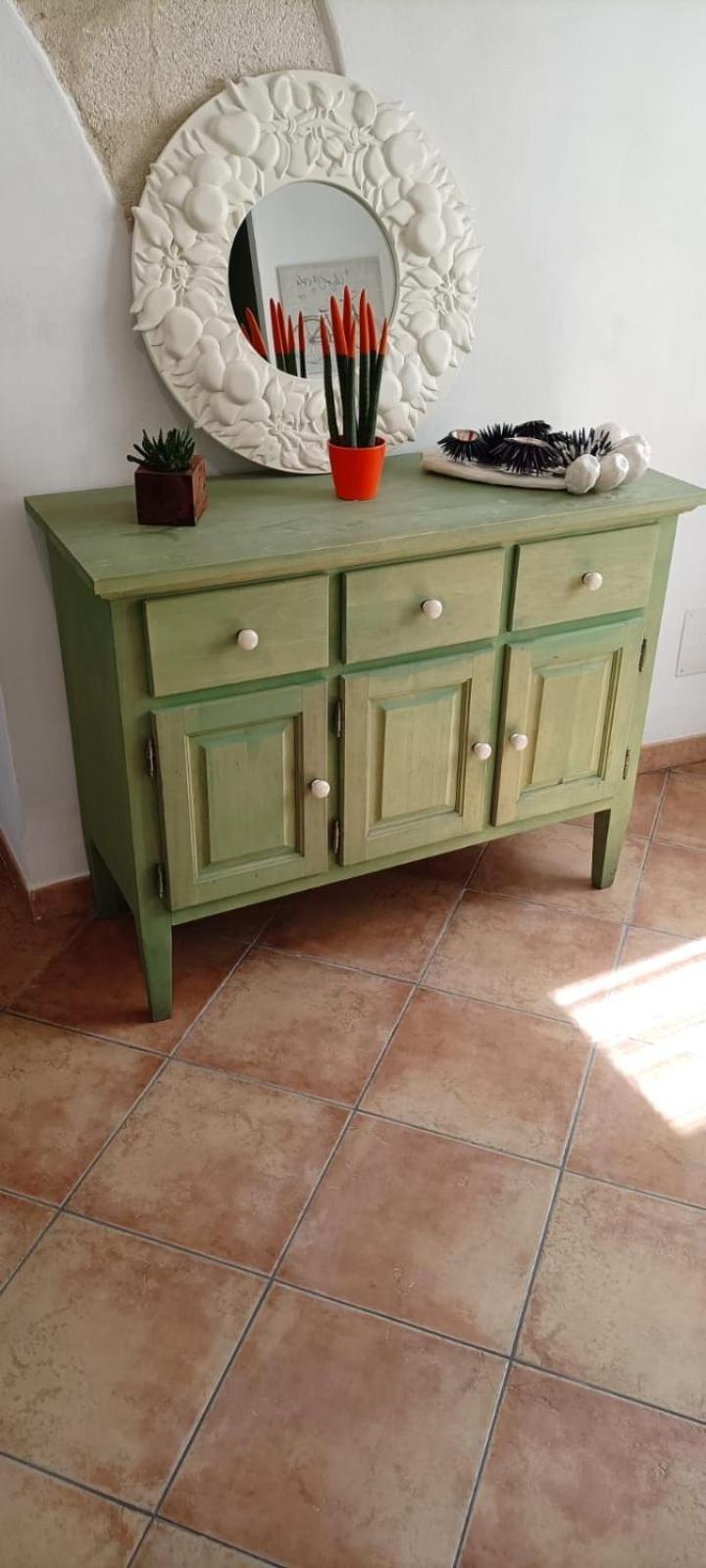 Casa Cecilia Apartment Favignana
