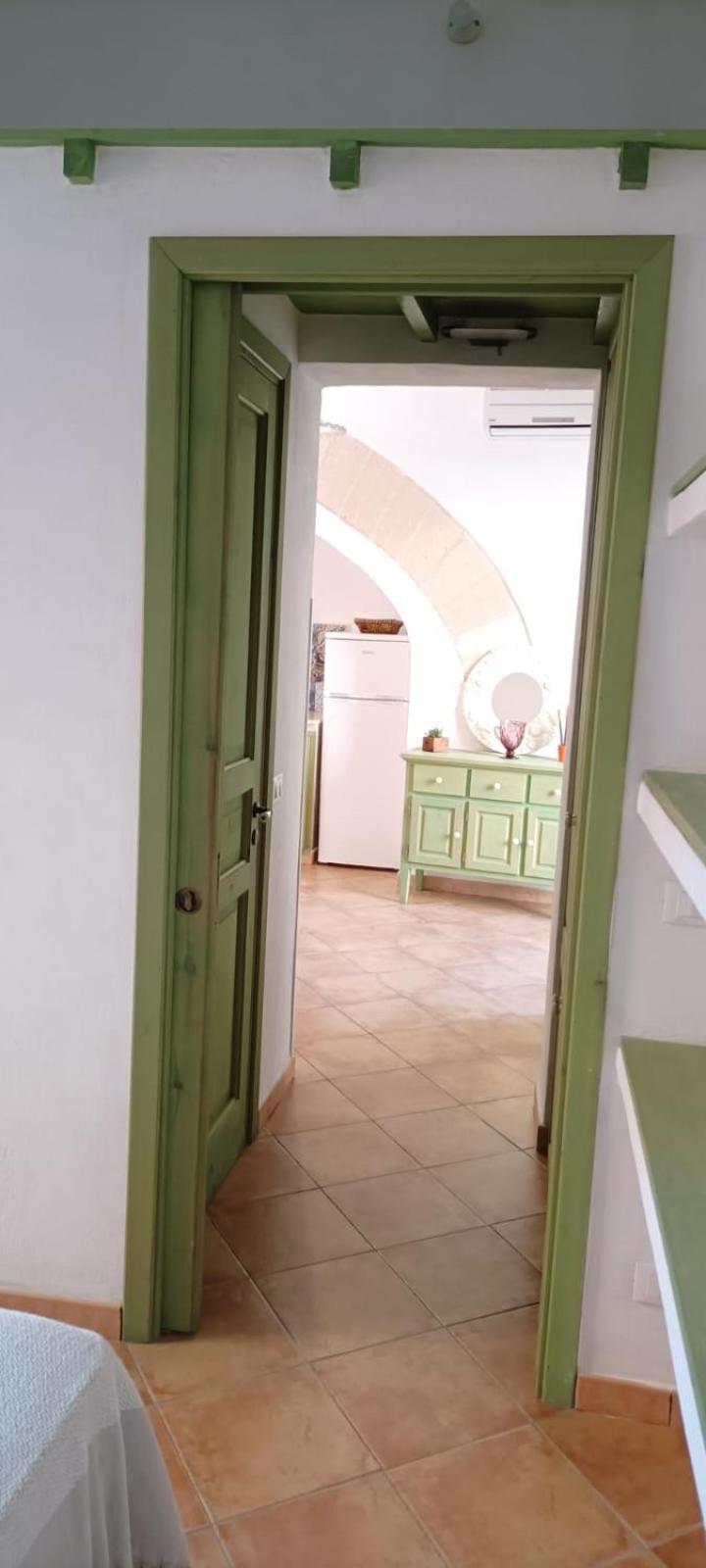 Apartment Casa Cecilia Favignana